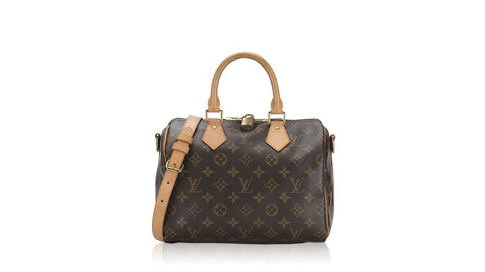 Louis Vuitton Félicie Strap & Go Monogram Khaki Green/Ebony