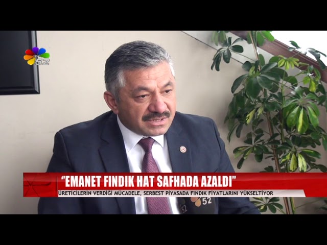 26/09/2019 ANA HABER