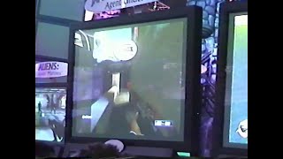 James Bond 007: Agent Under Fire-New E3 2001 Footage screenshot 3
