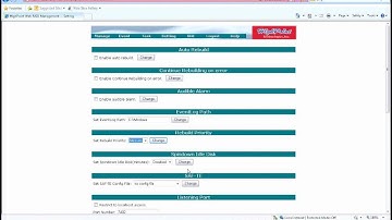 Creating a Raid 5 Array - Part 1