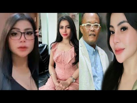 BIOGRAFI ERNI TISYA, WANITA YANG DIKABARKAN DEKAT DENGAN SULE