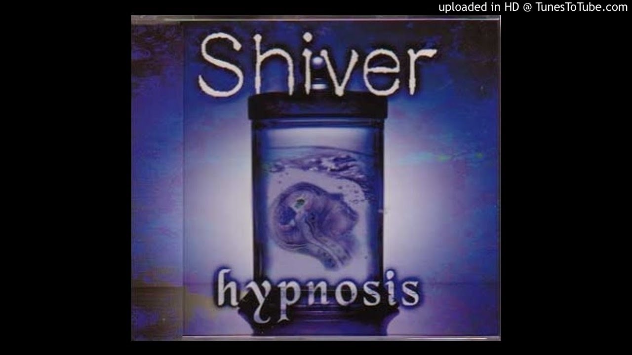 レア！Shiver（シヴァー）廃盤デモテープ『Hurt』 maxresdefault.jpg