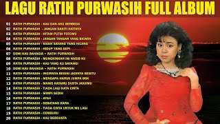 Ratih Purwasih Full Album 🧸 Lagu Kenangan Nostalgia Ini Memang Enak Banget Dengar 🍂 Lagu Pop Lawas