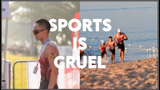 It Is What It Is | Vlog | Singapore International Triathlete