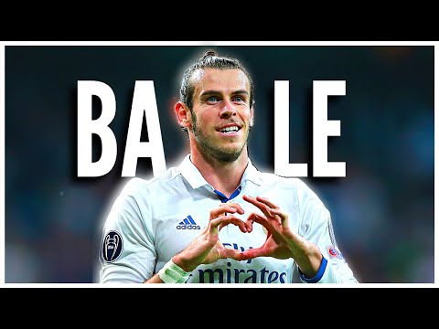 🏴󠁧󠁢󠁷󠁬󠁳󠁿 *65 GARETH BALE, LE PHÉNOMÈNE - CONTES DE FOOT