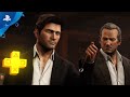 Uncharted: The Nathan Drake Collection | 3 Reasons to Download | PS Plus