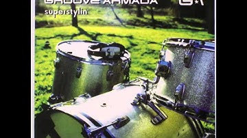 Groove Armada - Superstylin' - (G.A diskotek mix)