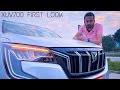 Mahindra xuv700 firstlook  review best suv in class offroad 2022 thar india offroadmafia
