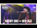 KAEMY VS NEO - DUELO NACIONAL 2023 - A GRANDE FINAL (03/12/2023) image