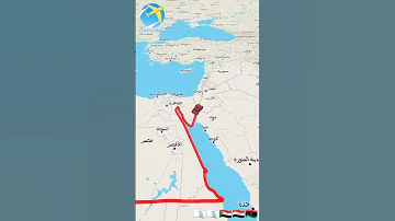 عملت خريطة مصر 