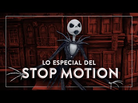 Video: ¿Qué tan difícil es la animación stop motion?