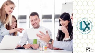 The Brooks Group LX Orientation Demo