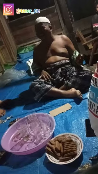 SUNARJO bikin ulah//KOPRIL KW//angel temen tuturanmu//