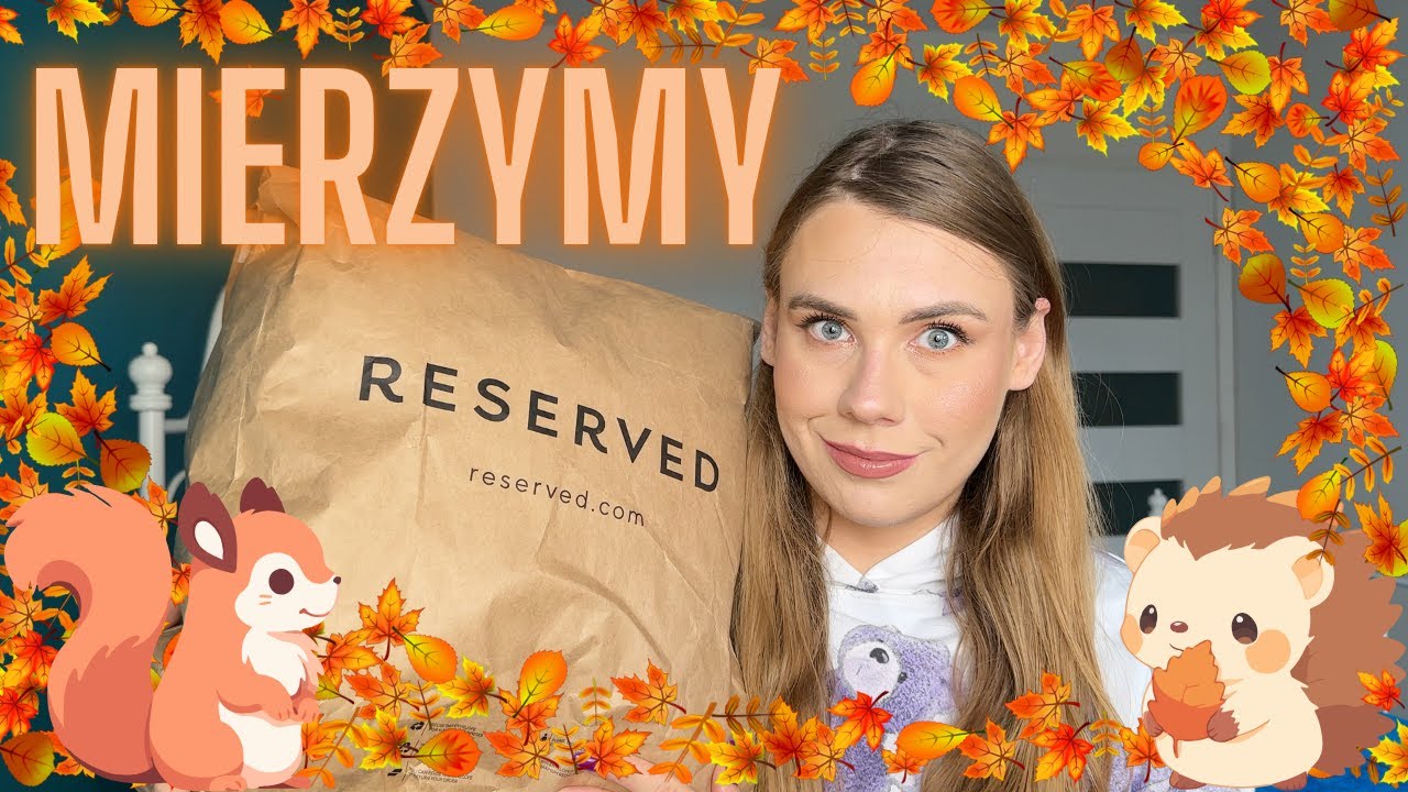 🍂MIERZYMY RESERVED🦊