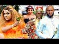 PRINCESS OLIVIA SEASON 11 EXTENDED YUL EDOCHIE LIZZY GOLD 2021 NIGERIAN MOVIE NEW MOVIE 