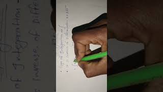 Integration 12th Basic formula #maths #integration #competative #khansirvideo