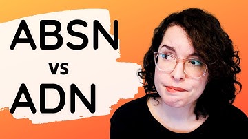 ACCELERATED BSN vs ADN | Nursing School With Previous Bachelor’s Degree