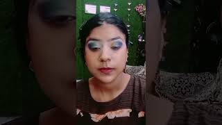 Eyes Makeup Look Beauty Jyoti Makeover Youtube Video Please Subscribe My