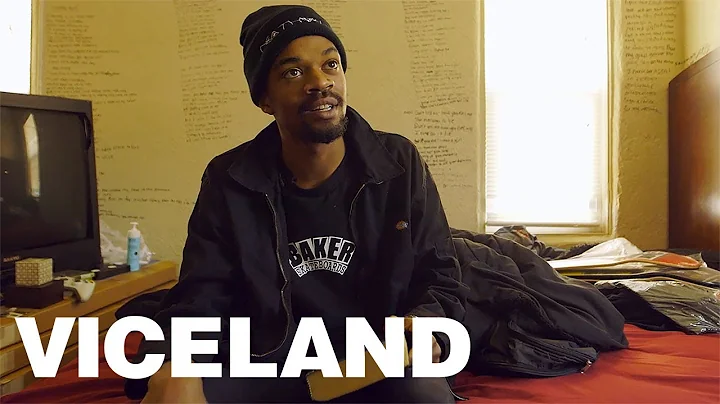 Brockhampton's Ameer on Finding his  Moral Compass