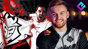 G2 VS FLUXO CS2 HIGHLIGHTS | NEW G2 ROSTER | cs2 g2 m0nesy, niko, nexa highlights 2023