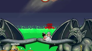 mẹo đánh võ đài sinh tử kiếm vệ tinh nhanh nhất ngọc rồng online