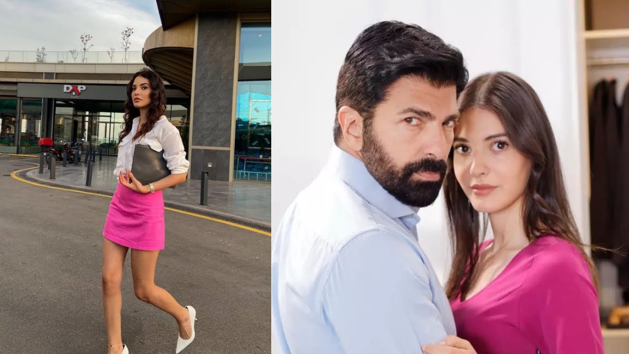 Невин Торун признается во всем: правду о своем браке с Дженком!