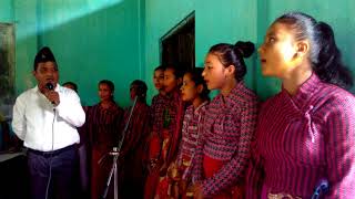 Swarga Sariko
