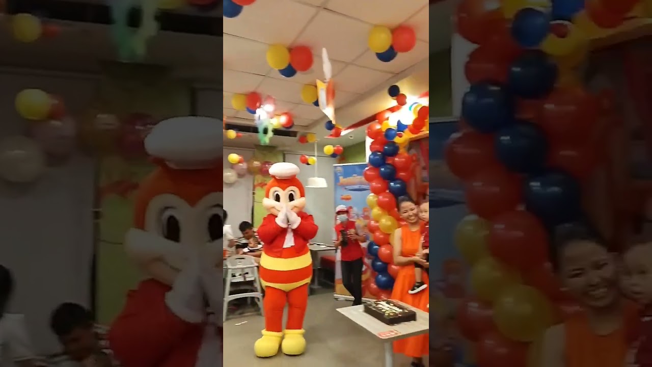 Jolly Birthday, Darhyl Steve 💖🫰🎊