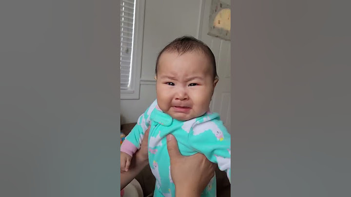 Daddy bullying his daughter! 🥺😢#baby #cute #adorable #scary #funny