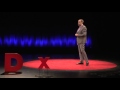 It's Time to Disrupt You! | Jay Samit | TEDxAugusta