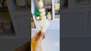 Day 23 Waste to Wow series #diy #shorts #craft #viralreels #homedecor #trending