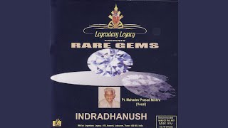 Thumri-Khamaj -(Sachi Kaho ) - Pt.Bacchalal Mishra -Sarangi, Pt. Ishwarlal Mishra -Tabl & Pt.Mahadev Prasad Mishra - Vocal
