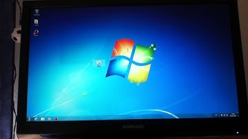 Batch Programmierung #1-ECHO