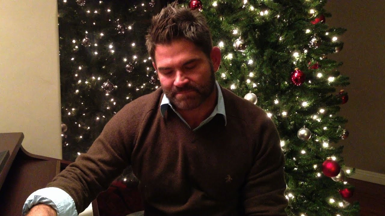 Matt Zarley - One More Christmas With You (LIVE)