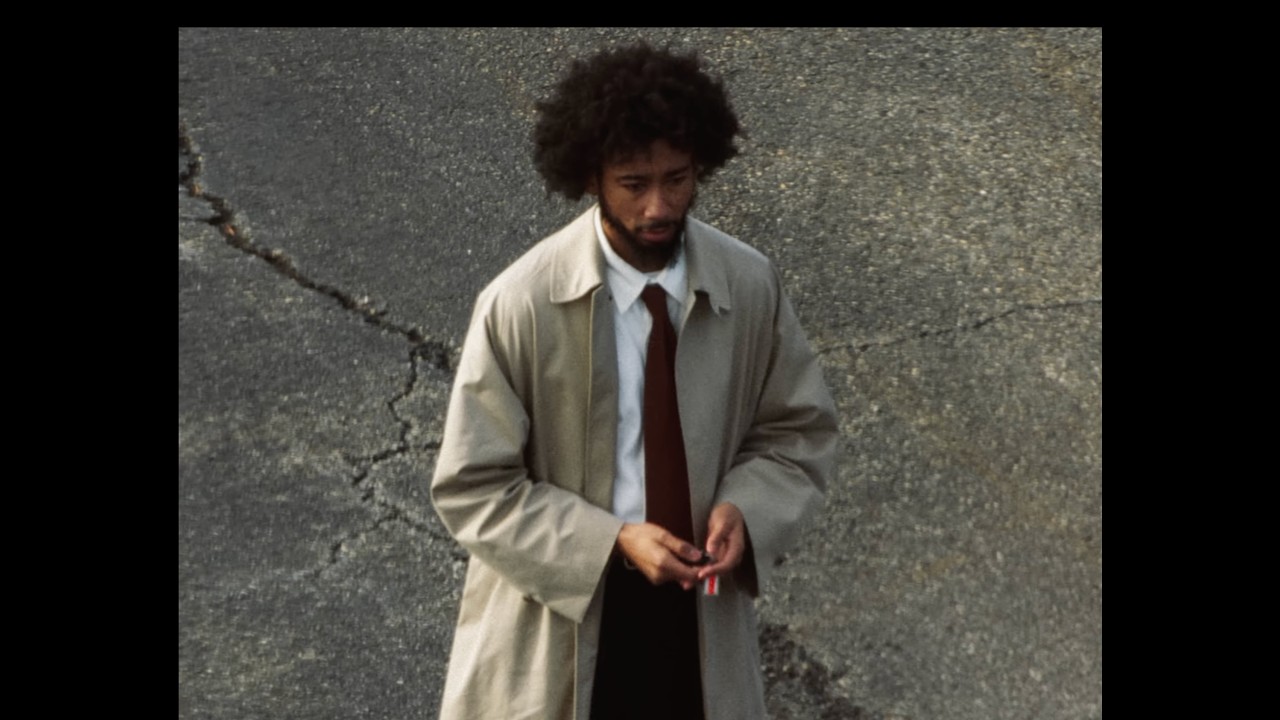 Topaz Jones - 11:49 (feat. Mick Jenkins) - YouTube