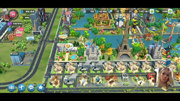 SimCity Build it * Live Storage Tips and Designing*
