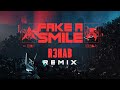 Alan Walker & salem ilese - Fake A Smile (@R3HAB Remix Visualizer)