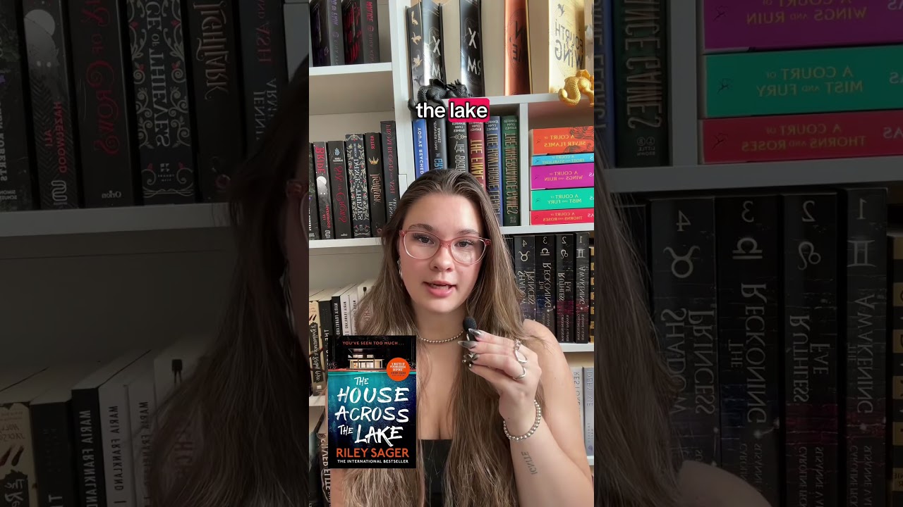 5 Popular Thrillers That Actually Lived Up to the Hype 🔥  