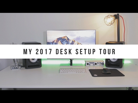 desk-setup-tour-–-pro-video-editing-setup