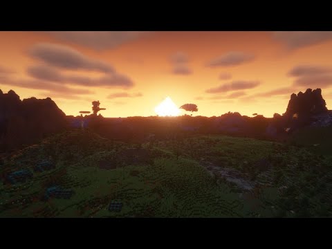 Bliss shaders distant horizons