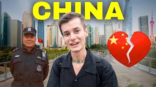 I Was Told to NOT Love CHINA... Yet Here I Am screenshot 4