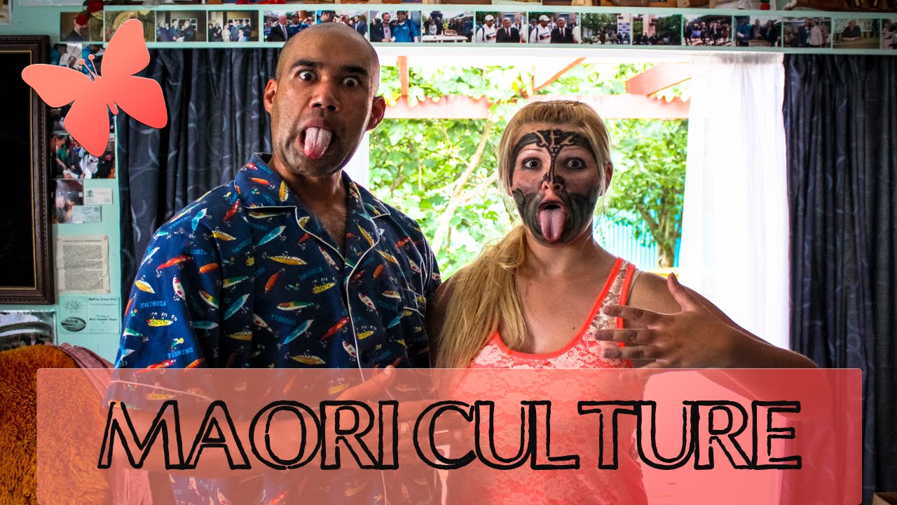 Maori Culture Rotorua New Zealand Youtube