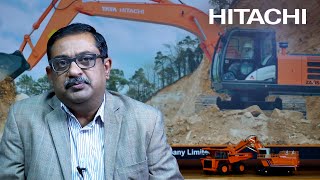 India's Leading Construction Equipment Provider - Solution screenshot 2
