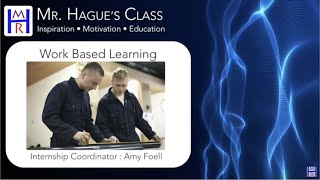 Ep10 Work Based Learning (Part 2)