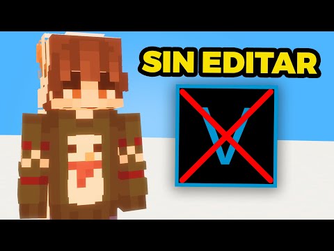 ¡Este Es Un Video Sin EDITAR Navideño!