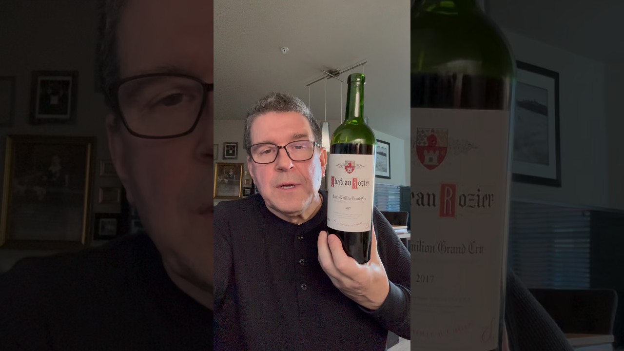 Сент-Эмильон Гран Крю