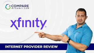 Xfinity Internet Review 2026 | Compare Internet