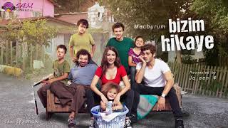 BIZIM HIKAYE - HAMARI KAHANI - Mecburum Resimi