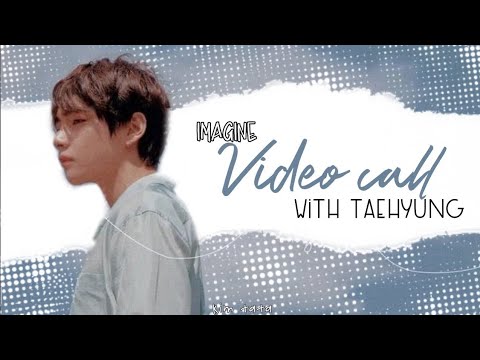 تخيلي مكالمة فيديو مع زوجكي تاي 