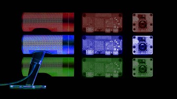 Webcams SUCK, so I built my own one